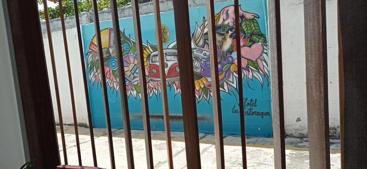 Hotel Estoraques Aguachica