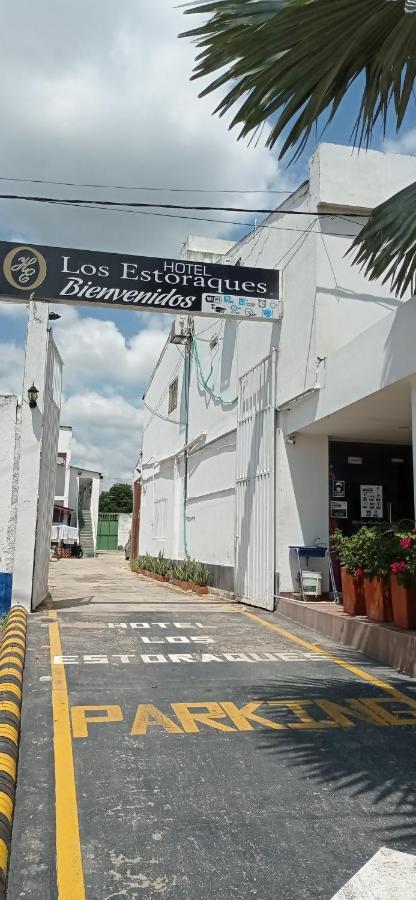 Hotel Estoraques 3*