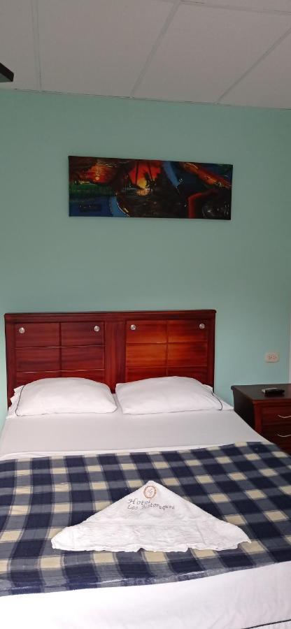 Estoraques Hotel