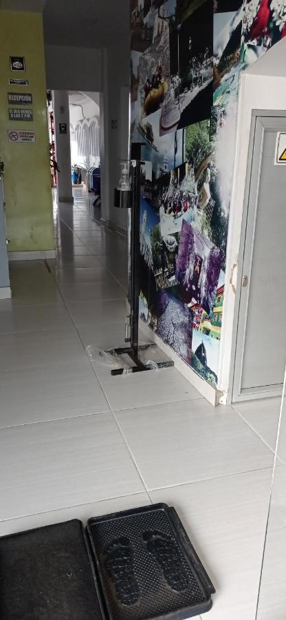 Hotel Estoraques Aguachica